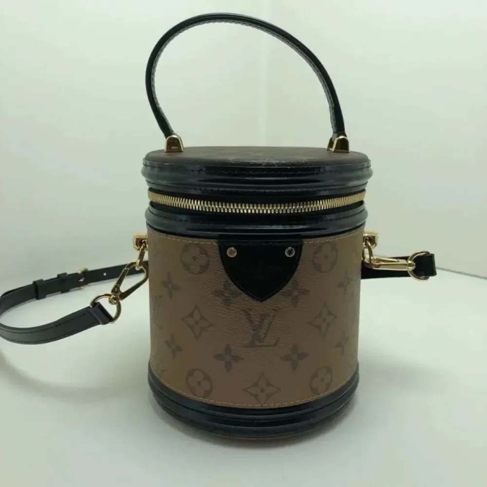Louis Vuitton Women Pre-Loved Bag Very Good Condition